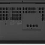 Lenovo ThinkPad P16 Gen 2 Laptop, 16" WUXGA Display, Intel Core i9-13950HX vPro, 32GB RAM, 512GB SSD, NVIDIA RTX 5000 Ada 16GB GPU, Windows 11 Pro, Storm Grey | 21FBS08201
