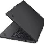 Lenovo ThinkPad T14 Gen 6 Laptop, 14" WUXGA IPS 60Hz Display, Intel Core Ultra 5 225U, 16GB RAM, 512GB SSD, Intel Graphics, English Backlit Keyboard, NO OS, Black | 21QDS3SL00