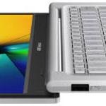 ASUS Vivobook 14 X1404VAP Laptop, 14" FHD IPS Display, Intel Core 7 150U, 16GB RAM, 1TB SSD, Intel Graphics, English-Arabic Keyboard, Windows 11 Home, Cool Silver | 90NB13U2-M00TA0