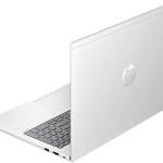HP ProBook 460 G11 Notebook PC, 16" WUXGA IPS Display, Intel Core Ultra 7 155U, 16GB RAM, 512GB SSD, Integrated Intel Graphics, English Keyboard, No OS, Pike silver | A38BHET