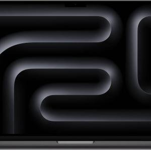 Apple MacBook Pro Laptop, 16.2" Liquid Retina XDR Display, M5 Max Chip 18-Core CPU & 32-core GPU, 16-Core Neural Engine, 36GB RAM, 2TB SSD, English K/B, MacOS, Space Black | MGED4