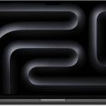 Apple MacBook Pro Laptop, 16.2" Liquid Retina XDR Display, M5 Max Chip 18-Core CPU & 32-core GPU, 16-Core Neural Engine, 36GB RAM, 2TB SSD, English K/B, MacOS, Space Black | MGED4