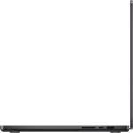 Apple MacBook Pro Laptop, 16.2" Liquid Retina XDR, M5 Max Chip 18-Core CPU & 40-core GPU, 16-Core Neural Engine, 64GB RAM, 2TB SSD, English K/B, MacOS, Space Black | Z1MZ00029