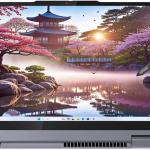 Lenovo IdeaPad 5 2-in-1 14AKP10 Laptop, 14" WUXGA IPS Display, AMD Ryzen AI 7 350 Processor, 16GB RAM, 512GB SSD, AMD Radeon 860M Graphics, English Keyboard, Win11, Luna Grey | 83KT001TUS