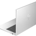 HP EliteBook 840 G10 Laptop, 14" WUXGA IPS Display, Intel Core i7-1355U, 16GB RAM, 512GB SSD, Intel UHD Graphics, English Keyboard, Windows 11 Pro, Silver | 8A4L8EA