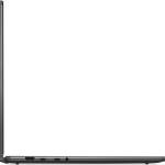 Lenovo Yoga 7 2-in-1 161ML9 Laptop, 16" WUXGA IPS Touchscreen Display, Intel Core Ultra 7 155U, AI Boost, 16GB RAM, 1TB SSD, Backlit K/B, Windows 11 Home, Storm Grey | 83DL0002US