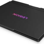 Lenovo Legion Pro 7i (16",10) 16IAX10H Gaming Laptop, 16" WQXGA OLED 240Hz Display, Intel Core Ultra 9 275HX, 64GB RAM, 2TB SSD, Nvidia RTX 5090 24GB, RGB ENG KB, No OS, Eclipse Black | 83F500AHPS