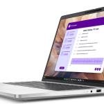 Dell Pro 14 Plus PB14250 Laptop, 14" FHD+ IPS 60Hz Display, Intel Core Ultra 7 266V vPro, 16GB RAM, 1TB SSD, Intel Arc 140V Graphics, English-Arabic Keyboard, Win11Pro, Silver | PB14250