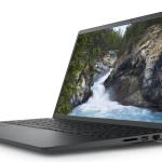 Dell Vostro 15 3530 Laptop, 15.6" FHD 120Hz Display, Intel Core I7-1355U, 8GB RAM, 512GB SSD, Intel UHD Graphics, English Keyboard, No OS, Carbon Black | IDH5A9101LQ