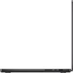 Apple MacBook Pro Laptop, 16.2" Nano-Texture Display, M5 Max Chip 18-Core CPU & 40-core GPU, 16-Core Neural Engine, 128GB RAM, 8TB SSD, English K/B, MacOS, Space Black | Z1N2001RW