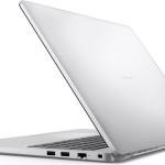 Dell Pro 16 PC16250 Laptop, 16" FHD+ IPS Display, Intel Core 5 120U , 16GB RAM, 512GB SSD, Intel Graphics, English Keyboard, Windows 11 Pro, Platinum | PC16250
