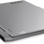Lenovo LOQ 15IRX10 Gaming Laptop, 15.6" FHD IPS G-SYNC 144Hz Display, Intel Core i7-13700HX, 16GB RAM, 512GB SSD, GeForce RTX 5050 8GB GPU, English (UK) K/B, No OS, Luna Grey | 83JE00YPPS
