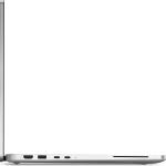 Dell Pro 16 Plus PB16250 Laptop, 16" FHD+ IPS Display, Intel Core Ultra 7 265U vPro, 16GB RAM, 512GB SSD, Intel Graphics, English US Keyboard, No OS, Aluminum | PB16250