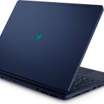 Dell Alienware 16X Aurora Gaming Laptop, 16" QHD+ 240Hz Display, Intel Core Ultra 9 275HX, 32GB RAM, 1TB SSD, GeForce RTX 5060 8GB, English K/B, Win11, Interstellar Indigo | KY3GT