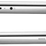 HP ProBook 440 G11 Laptop, 14" WUXGA IPS Display, Intel Core Ultra 7 155U, 16GB RAM, 512GB SSD, Intel Graphics, English Keyboard, No OS, Natural Silver | A38BCET