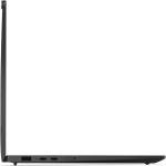 Lenovo ThinkPad X1 Carbon Gen 12 Laptop, 14" WUXGA IPS 60Hz Touch Display, Intel Core Ultra 7 165U, 32GB RAM, 512GB SSD, Intel Graphics, English Keyboard, Windows 11 Pro, Black | 21KC00B1US