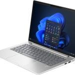 HP ProBook 440 Gen 11 Laptop, 14" WUXGA IPS Display, Intel Core Ultra 5 125U, 16GB RAM, 512GB SSD, Intel Graphics, Engpish Keyboard, No OS, Pike Silver | A75Z9PT-Upgraded