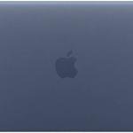 Apple MacBook Neo Laptop, 13" Liquid Retina Display, A18 Pro Chip, 6-Core CPU, 5-Core GPU, 16-Core Neural Engine Processor, 8GB RAM, 256GB SSD, MacOS, English Keyboard, Indigo | MHFF4