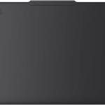 Lenovo ThinkPad T14s Gen 6 Laptop, 14" WUXGA IPS Display, Intel Core Ultra 7 258V, 32GB RAM, 1TB SSD, Intel Arc Graphics 140V, English-Arabic K/B, Windows 11 Pro, Black | 21QX00Q9GR