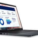 Dell Pro 13 Premium PA13250 Laptop, 13.3" FHD+ ComfortView+ Display, Intel Core Ultra 7 266V, 16GB RAM, 512GB SSD, Intel Arc 140V GPU, English-Arabic K/B, Win11Pro, Magnesium | DCCUDEL11P13WU7BX002