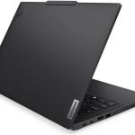Lenovo ThinkPad T14 Gen 6 Laptop, 14" WUXGA IPS Display, AMD Ryzen AI 7 PRO 350, 16GB RAM, 512GB SSD, AMD Radeon 860M Graphics, English Keyboard, Windows 11 Pro, Black | 21QKS1940E