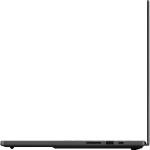 ASUS ROG Zephyrus G16 GU606 Laptop, 16" 2.5K OLED 240Hz Display, Intel Core Ultra 9 386H, 64GB RAM, 2TB SSD, GeForce RTX 5090 24GB GPU, English-Arabic K/B, Win11Home, Eclipse Gray | 90NR0PE2-M0025
