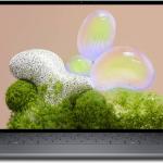 Dell XPS 13 9350 Laptop, 13.4" 2K Non-Touch Display, Intel Core Ultra 7 256V Processor, 16GB RAM, 512GB SSD, Intel Arc Graphics, English Backlit Keyboard, Windows 11 Copilot+ PC, Graphite | 13-9350