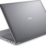 Dell XPS 14 DA14250 Laptop, 14.5" 3.2K OLED Touch Display, Intel Core Ultra 7 255H, 16GB RAM, 1TB SSD, Intel ARC Graphics, English Keyboard, Windows 11 Home, Graphite | DA-14250