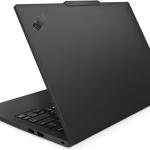 Lenovo ThinkPad T14s Gen 6 Laptop, 14" WUXGA IPS Display, Intel Core Ultra 7 255U, 16GB RAM, 1TB SSD, Integrated Intel Graphics, Backlit Keyboard, Windows 11 Pro, Black | 21R2S16200