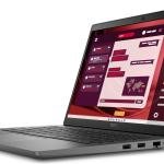 Dell Latitude 3450 Laptop, 14.0" FHD Display, Intel Core i7-1355U Processor, 8GB RAM, 512GB SSD, Integrated Iris Xe Graphics, Backlit English Keyboard, No OS, Charcoal | DCCUDEL11345DI7BX001