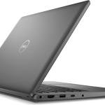 Dell Latitude 3450 Laptop, 14.0" FHD Display, Intel Core i7-1355U Processor, 8GB RAM, 512GB SSD, Integrated Iris Xe Graphics, Backlit English Keyboard, No OS, Charcoal | DCCUDEL11345DI7BX001
