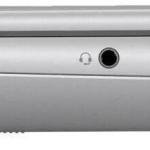 HP ZBook Fury 16 G11 Mobile Workstation Laptop, 16" WUXGA IPS Display, Intel Core i9-14900HX, 32GB RAM, 1TB SSD, NVIDIA RTX 5000 Ada 16GB GPU, Win11Pro, Silver | 5F9P4ES#ABV