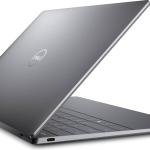 Dell XPS 13 9345 Laptop, 13.4" 2K 120Hz, Snapdragon X Elite Processor, 32GB RAM, 512GB SSD, Qualcomm Adreno Graphics, English Keyboard, Windows 11, Graphite | IDP3091V04B
