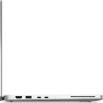 Dell Pro 14 Plus PB14250 Laptop, 14" FHD+ IPS 60Hz Display, Intel Core Ultra 7 266V vPro, 16GB RAM, 1TB SSD, Intel Arc 140V Graphics, English-Arabic K/B, No OS, Silver | DCVUDEL11P14DU7BX004