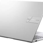 ASUS Vivobook 15 F1504VAP Laptop, 15.6" FHD 60Hz Display, Intel Core 7 Processor 150U, 16GB RAM, 1TB SSD, Intel Graphics, English Keyboard, Windows 11 Home, Cool Silver | 90NB13Y2-M00980