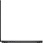 Apple MacBook Pro Laptop, 16.2" Liquid Retina XDR Display, M5 Max Chip 18-Core CPU & 32-core GPU, 16-Core Neural Engine, 36GB RAM, 2TB SSD, English K/B, MacOS, Space Black | MGED4