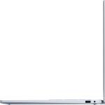 Dell 16 Plus 2-in-1 Laptop, 16" 2.5K 90Hz Touch Display, Intel Core Ultra 9 288V, 32GB RAM, 1TB SSD, Intel ARC Graphics, English Keyboard, Windows 11 Home, Midnight Blue | DB06250