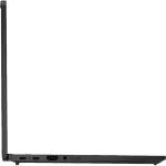 Lenovo ThinkPad T14s Gen5 Laptop, 14″ WUXGA IPS Display, Intel Core Ultra 7-155U, 16GB DDR5 RAM, 1 TB SSD, Integrated Intel Graphics, Backlit Arabic/English K/B, Windows11 Pro, Black | 21LS000JGR