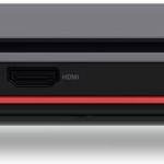 Lenovo ThinkPad P16 Gen 2 Laptop, 16" WUXGA Display, Intel Core i9-13950HX vPro, 32GB RAM, 512GB SSD, NVIDIA RTX 5000 Ada 16GB GPU, Windows 11 Pro, Storm Grey | 21FBS08201