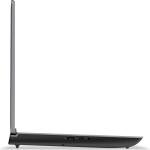 Lenovo ThinkPad P16 Gen 2 Laptop, 16" WUXGA Display, Intel Core i9-13950HX vPro, 32GB RAM, 512GB SSD, NVIDIA RTX 5000 Ada 16GB GPU, Windows 11 Pro, Storm Grey | 21FBS08201