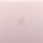 Apple MacBook Neo Laptop, 13" Liquid Retina Display, A18 Pro Chip, 6-Core CPU, 5-Core GPU, 16-Core Neural Engine Processor, 8GB RAM, 256GB SSD, MacOS, ENG-ARB Keyboard, Blush | MHFH4AB/A
