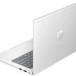 HP ProBook 440 G11 Laptop, 14" WUXGA IPS Display, Intel Core Ultra 7 155U, 16GB RAM, 512GB SSD, Intel Graphics, English Keyboard, No OS, Natural Silver | A38BCET