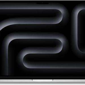 Apple MacBook Pro Laptop, 16.2" Liquid Retina XDR, M5 Max Chip 18-Core CPU & 40-core GPU, 16-Core Neural Engine, 64GB RAM, 2TB SSD, English K/B, MacOS, Silver | Z1N2000ZE / Z1MV0002M / Z1MY000UP