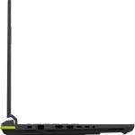 ASUS ROG Strix G16 G615JMR Gaming Laptop, 16" WUXGA IPS 165Hz Display, Intel Core i7-14650HX, 16GB RAM, 1TB SSD, GeForce RTX 5060 8GB GPU, English-Arabic KB, Win11, Eclipse Gray | 90NR0LB1-M005X0