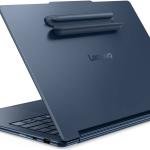 Lenovo Yoga 9 2-in-1 14IPH11 Copilot+ Laptop, 14" 2.8K WQXGA+ OLED Touch Display, Intel Core Ultra 7 355V, 32GB RAM, 1TB SSD, Intel Graphics, English K/B, Windows 11, Blue | 83SE0001US