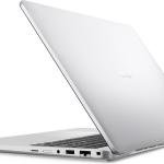 Dell Pro 16 Plus PB16250 Laptop, 16" FHD+ 60Hz IPS Display, Intel Core Ultra 7 255U, 64GB RAM, 1TB SSD, Integrated Intel Arc Graphics, English-Arabic Keyboard, No OS, Silver | PB16250-Upgraded