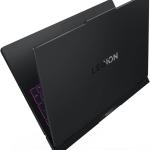 Lenovo Legion Pro 5 16IRX10 Gaming Laptop, 16" WQXGA IIPS 240Hz Display, Intel Core i7-14650HX, 16GB RAM, 1TB SSD, NVIDIA RTX 5060 8GB Graphics, English Keyboard, Win11, Eclipse Black | 83NN0039US