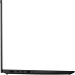 Lenovo ThinkPad E16 Gen 3 Laptop, 16" WUXGA IPS Display, Intel Core Ultra 5 225U, 16GB RAM, 512GB SSD, Intel Graphics, English-Arabic K/B, Windows 11 Pro, Black | 21SR005MGR