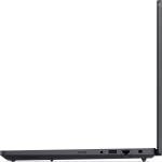 Dell Pro Max 16 Workstation Laptop, 16" FHD+ LCD 120Hz Display, Intel Core Ultra 9 285H vPro, 32GB RAM, 512GB SSD, NVIDIA RTX PRO 2000 Blackwell 8GB GPU, English K/B, Win11 Pro, Black | 35MCCF4