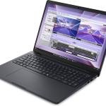 Dell Pro Max 16 Workstation Laptop, 16" FHD+ LCD 120Hz Display, Intel Core Ultra 9 285H vPro, 32GB RAM, 512GB SSD, NVIDIA RTX PRO 2000 Blackwell 8GB GPU, English K/B, Win11 Pro, Black | 35MCCF4